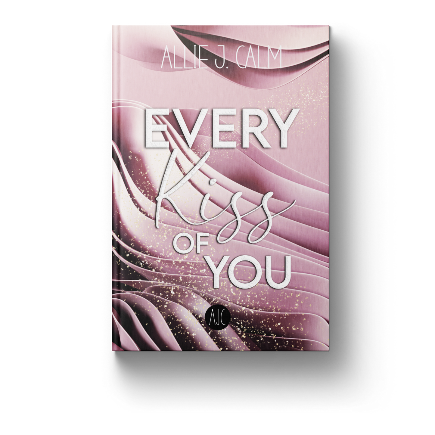Mängelexemplar EVERY Kiss OF YOU