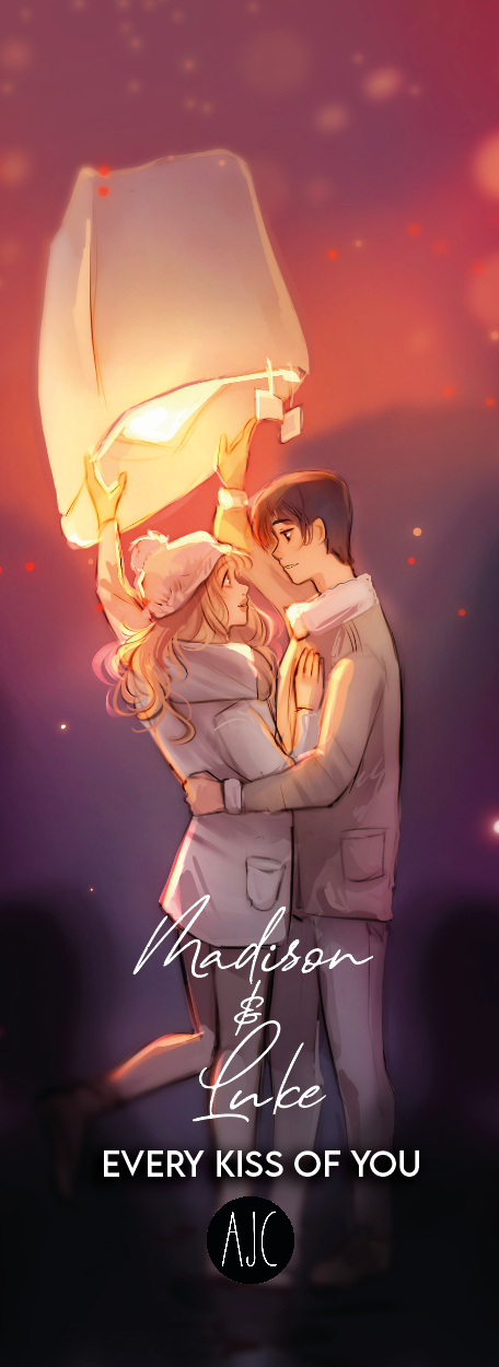 Mängelexemplar EVERY Kiss OF YOU