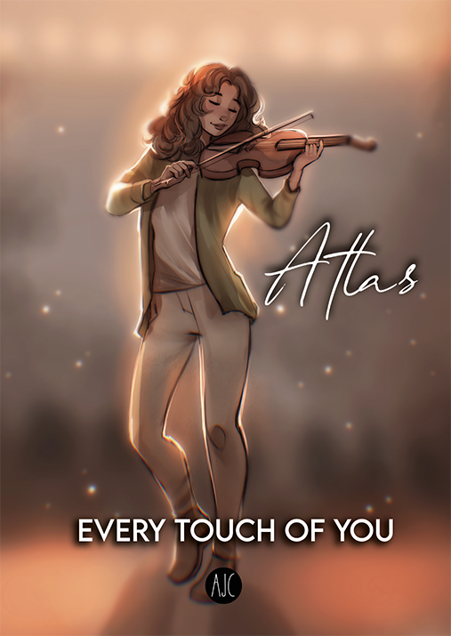 EVERY Touch OF YOU