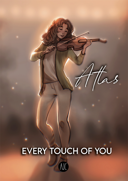 EVERY Touch OF YOU