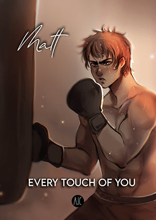 EVERY Touch OF YOU