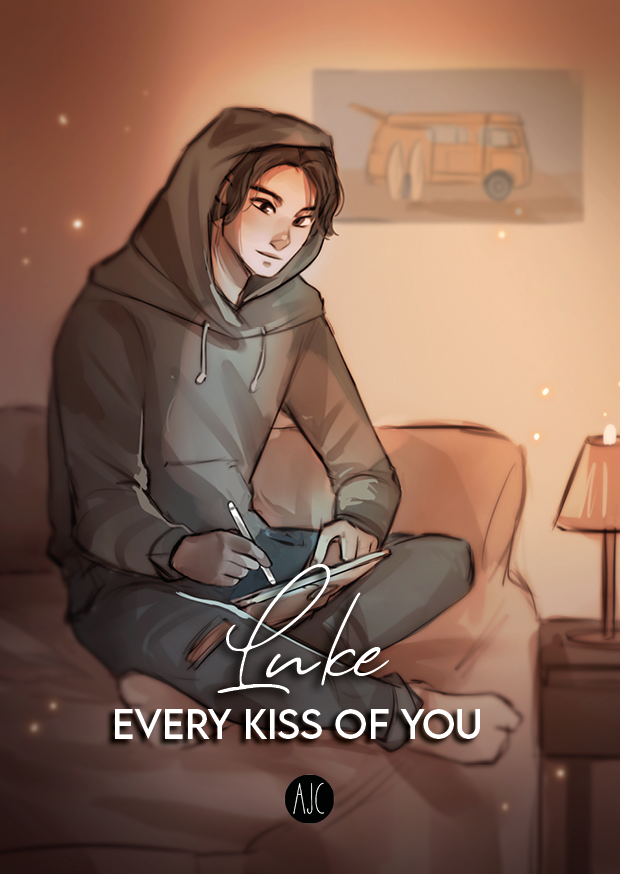 EVERY Kiss OF YOU
