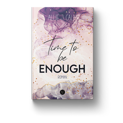 Time to be ENOUGH